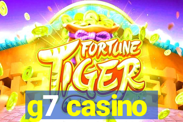 g7 casino