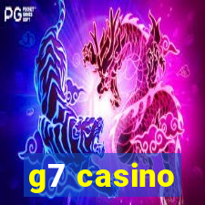 g7 casino