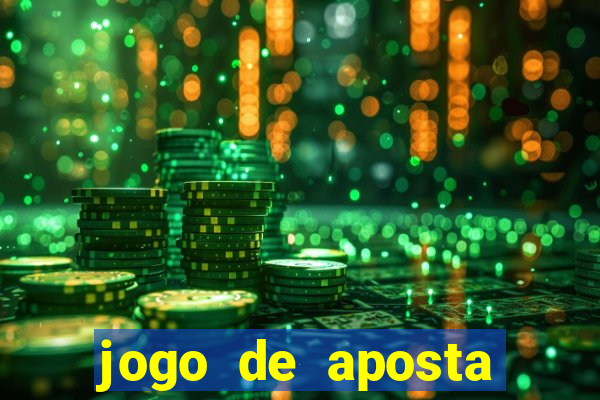 jogo de aposta para ganhar dinheiro de verdade