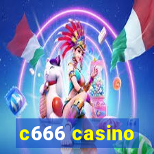 c666 casino