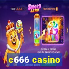 c666 casino