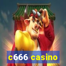 c666 casino