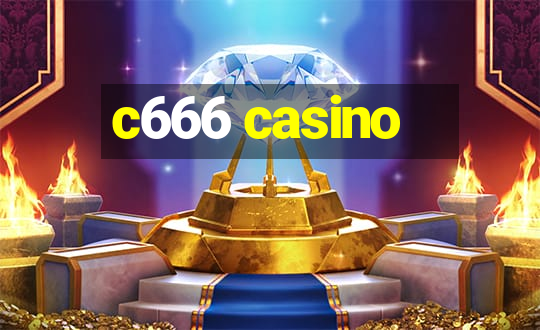 c666 casino