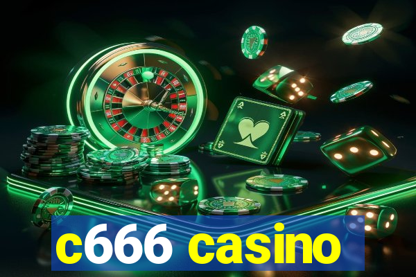 c666 casino