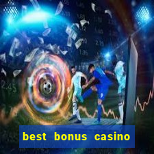 best bonus casino no deposit