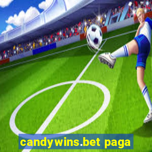 candywins.bet paga