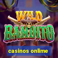 casinos onlime