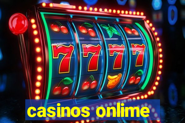 casinos onlime