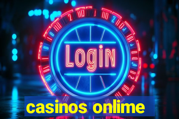 casinos onlime