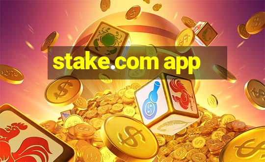 stake.com app