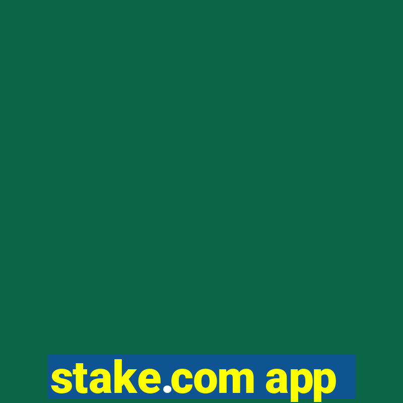 stake.com app