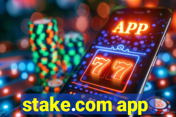 stake.com app