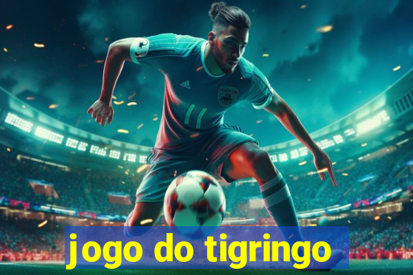 jogo do tigringo