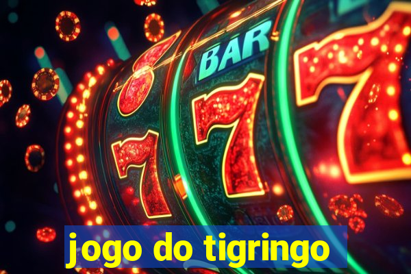 jogo do tigringo