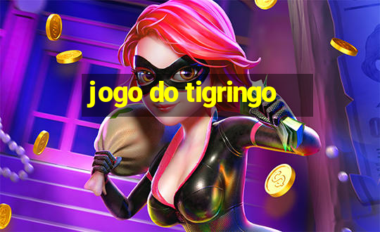 jogo do tigringo