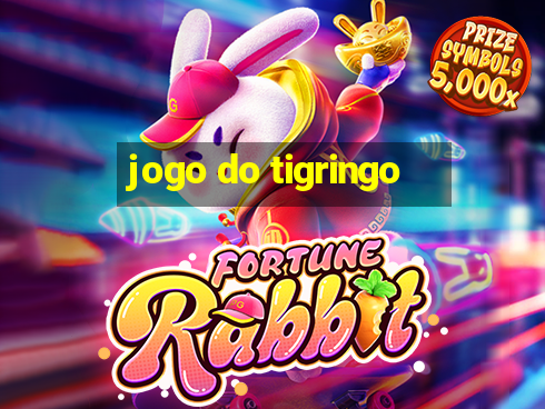 jogo do tigringo