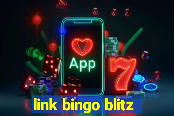 link bingo blitz