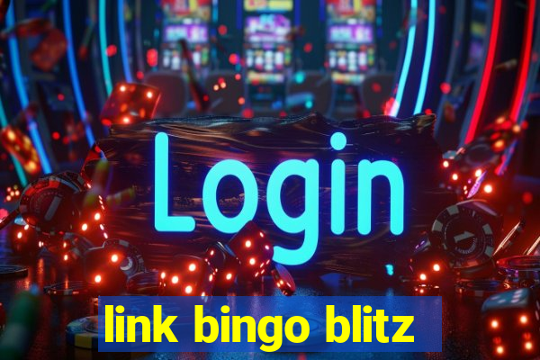 link bingo blitz