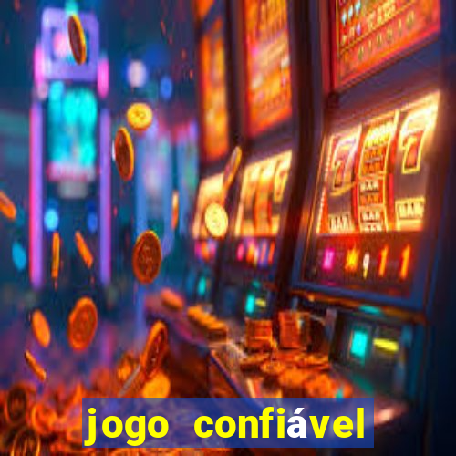 jogo confiável para ganhar dinheiro