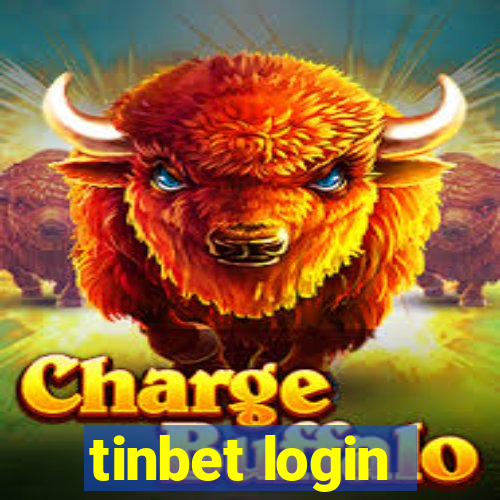 tinbet login