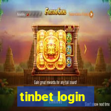 tinbet login