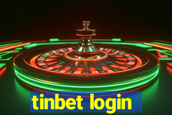 tinbet login