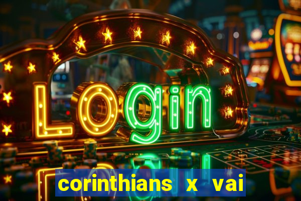 corinthians x vai de bet