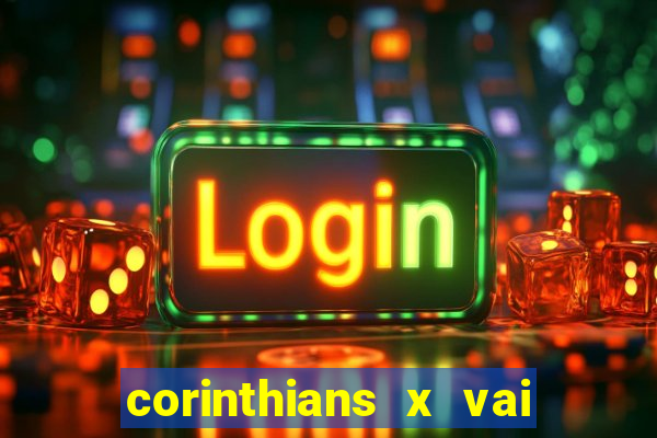 corinthians x vai de bet