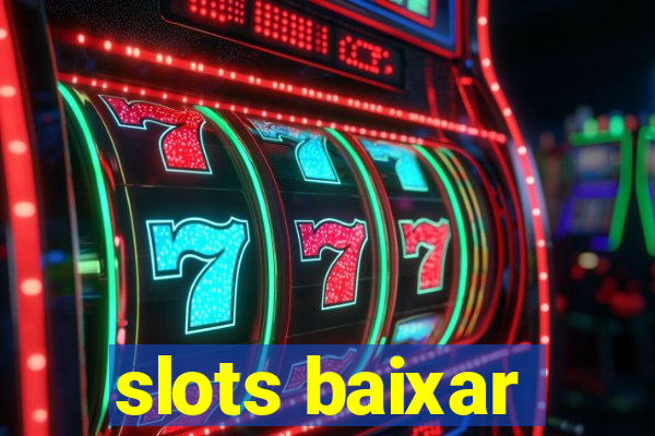 slots baixar