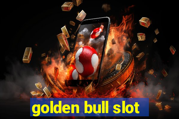 golden bull slot