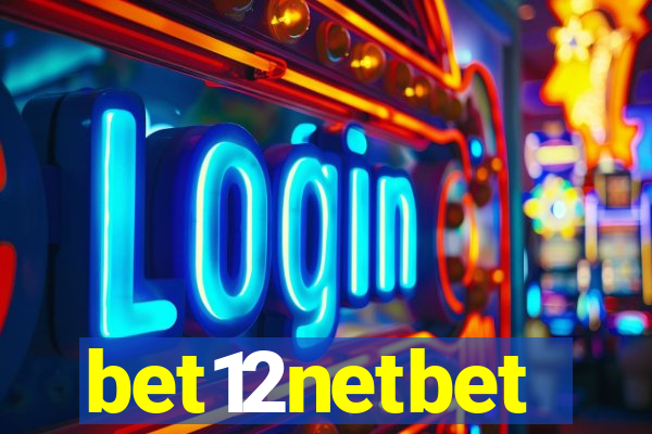 bet12netbet