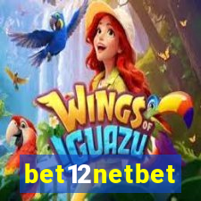 bet12netbet