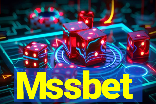 Mssbet