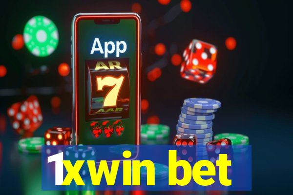 1xwin bet