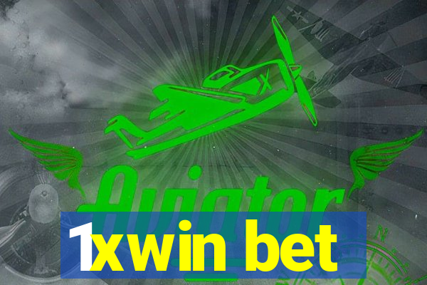 1xwin bet