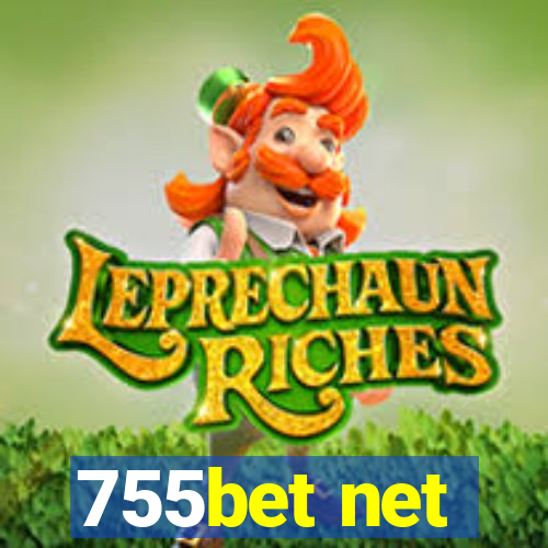 755bet net