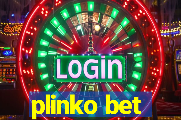 plinko bet