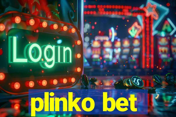 plinko bet