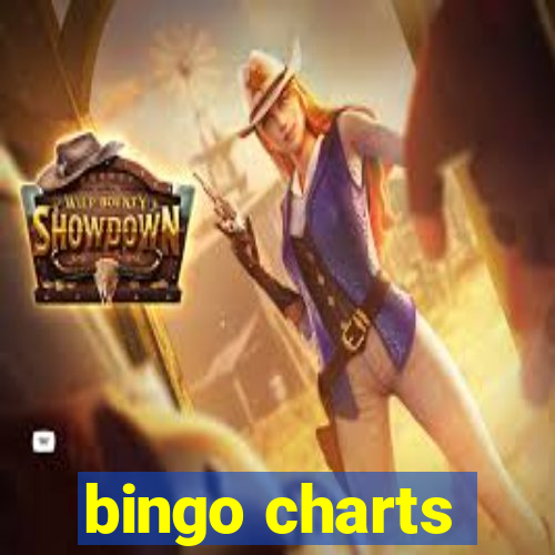 bingo charts