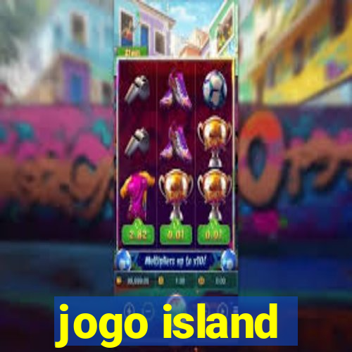 jogo island