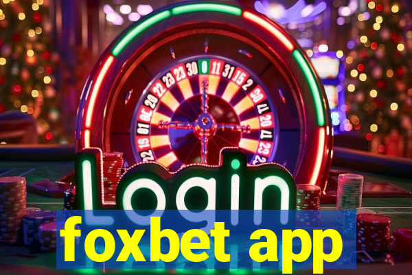 foxbet app