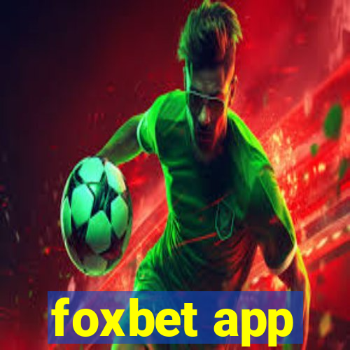 foxbet app