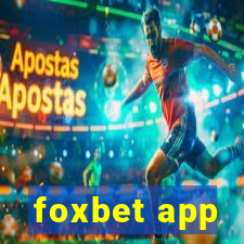 foxbet app