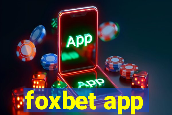 foxbet app