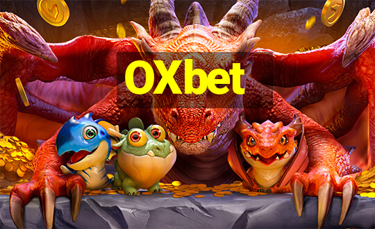 OXbet