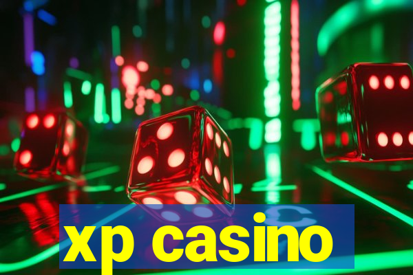 xp casino