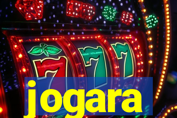 jogara