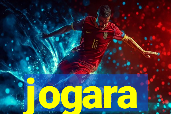 jogara