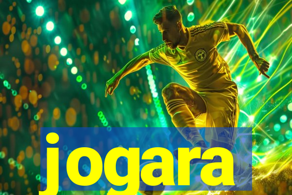 jogara