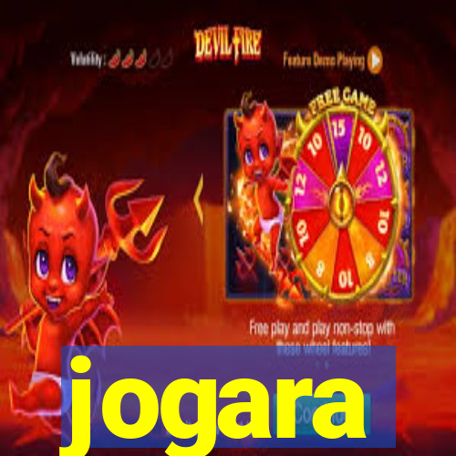 jogara